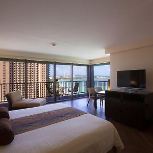 Infinity Corner King Ocean Front