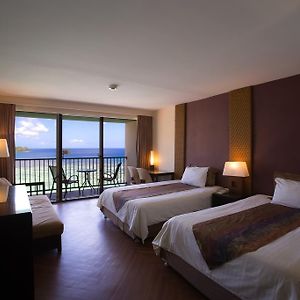 Infinity Ocean Front